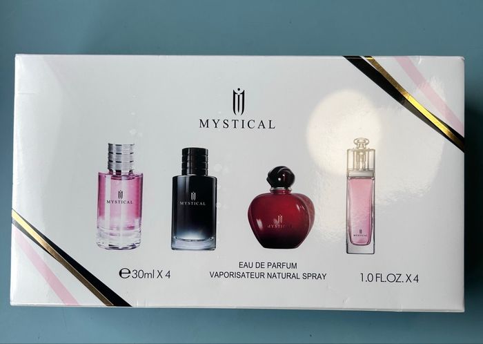 Mystical - photo numéro 2