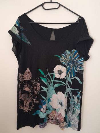 T shirt femme