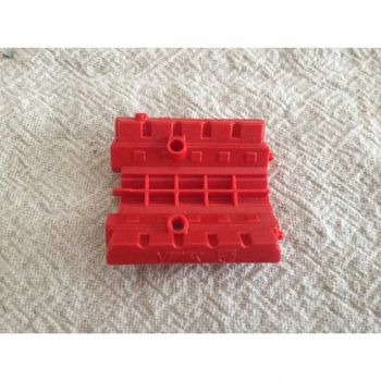 partie 1 pièce détachée miniature dodge viper RT10 1/18 1/18eme burago