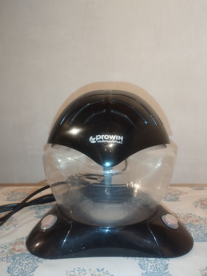 Prowin air bowl + produits - photo numéro 2