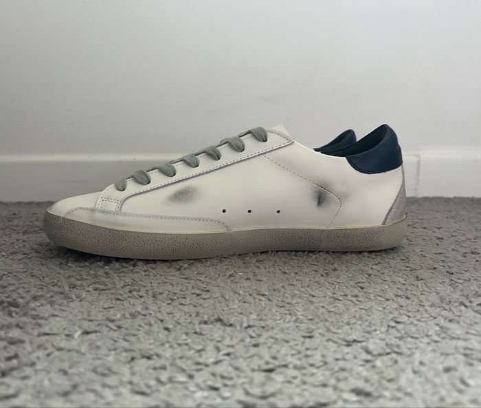 Golden Goose - photo numéro 3