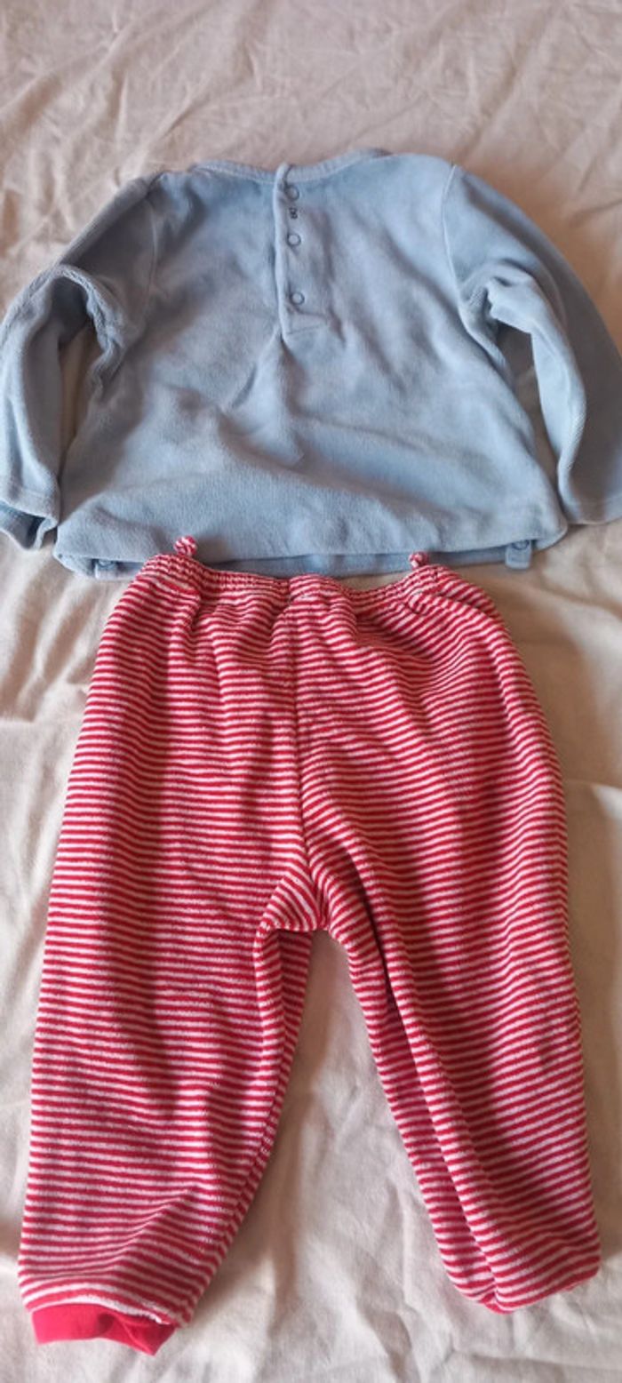 Pyjamas - photo numéro 3