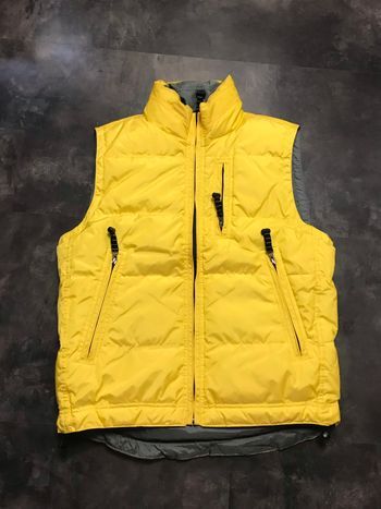 Blouson duvet réversible XS Gap