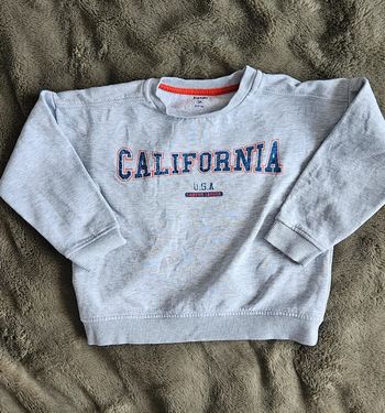 Pull 3 ans