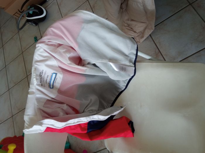 K-way garçon Primark 4-5 ans - photo numéro 4