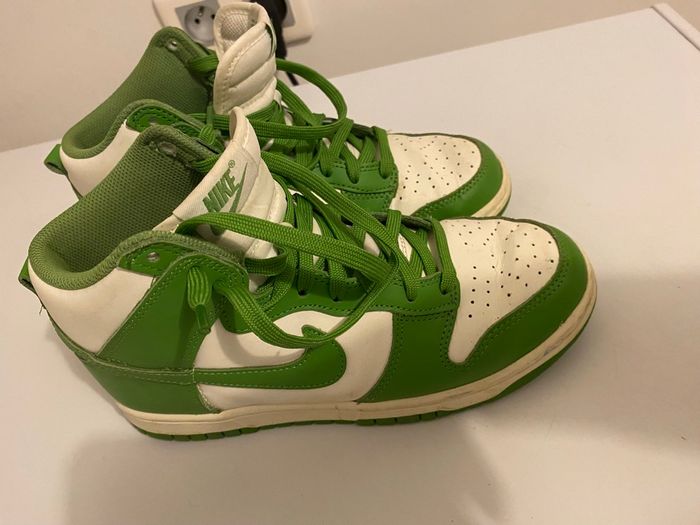 Basket Nike - photo numéro 3