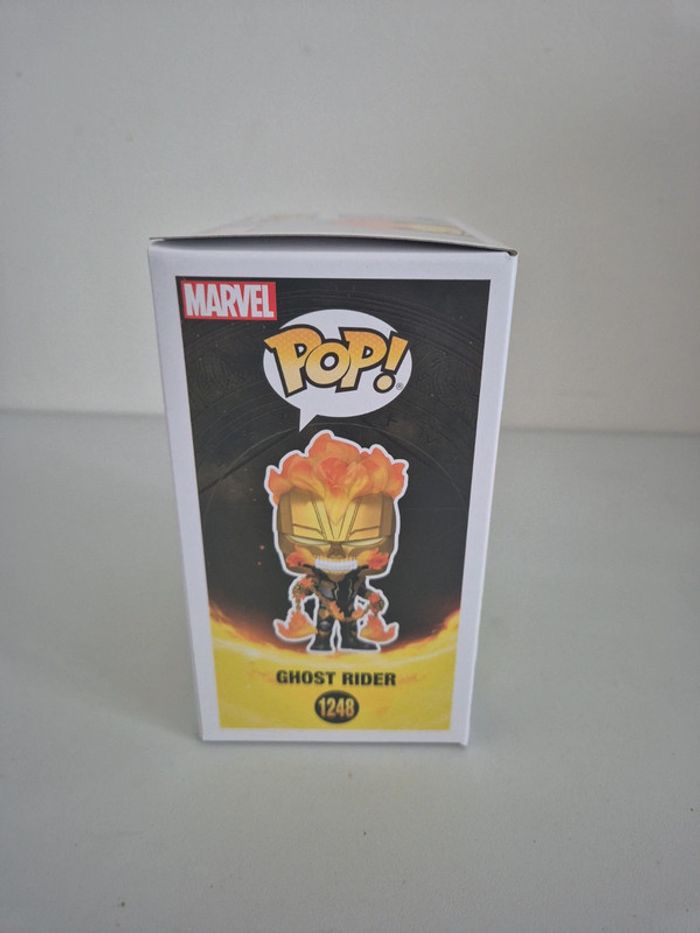 Pop Ghost Rider - photo numéro 4