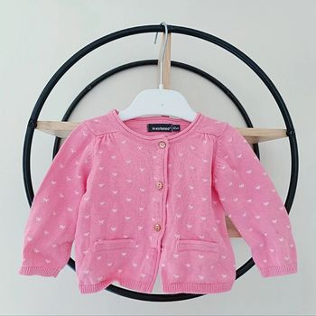 6 mois gilet in extenso