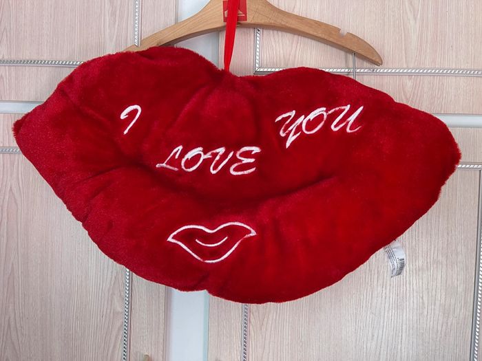 Peluche I love you