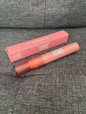 Baume lèvres teinté DLUO 03/2026