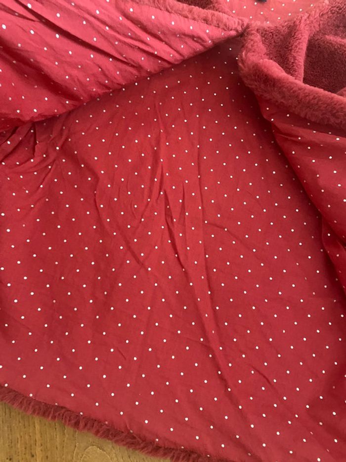 Veste sans manche 12 ans - photo numéro 5