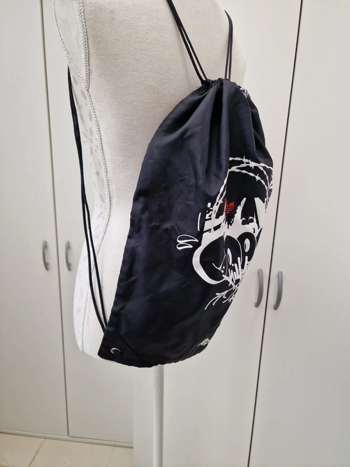 Sac A Dos Adidas Cope Graffiti Limited Edition - photo numéro 4
