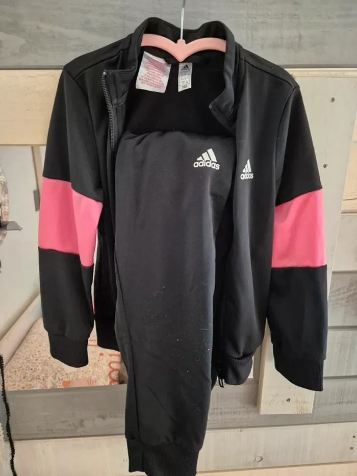 Ensemble Jogging Adidas