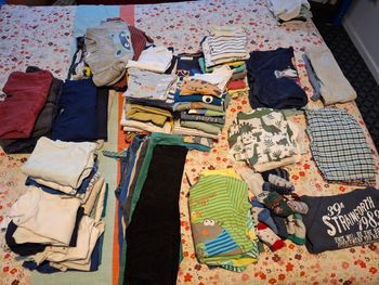 +100 vetements 24 mois garçon