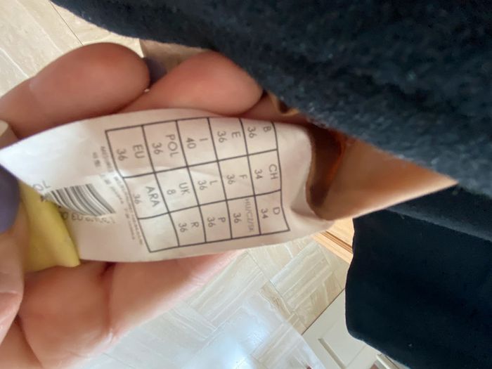 Manteau cape Promod - photo numéro 4