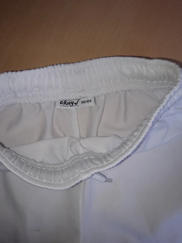 Short 98/104 - photo numéro 5