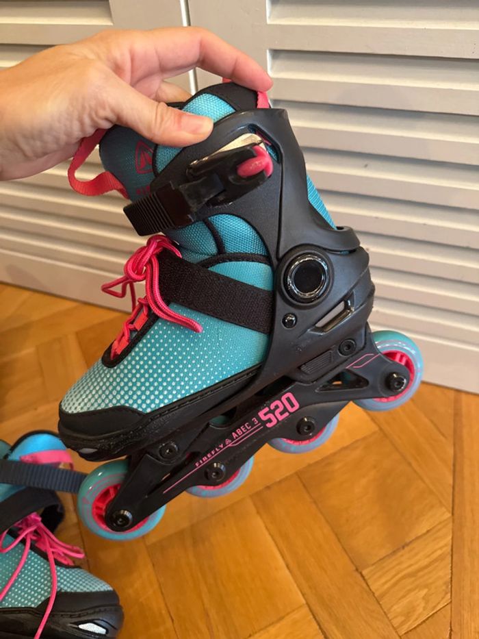 Roller en ligne 29-32 - photo numéro 5