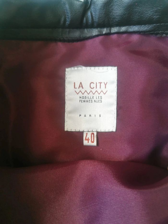 Jupe La City - photo numéro 3