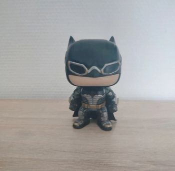 Figurine pop batman