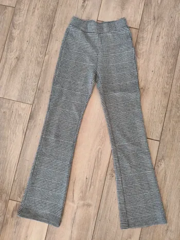 Pantalon bootcut
