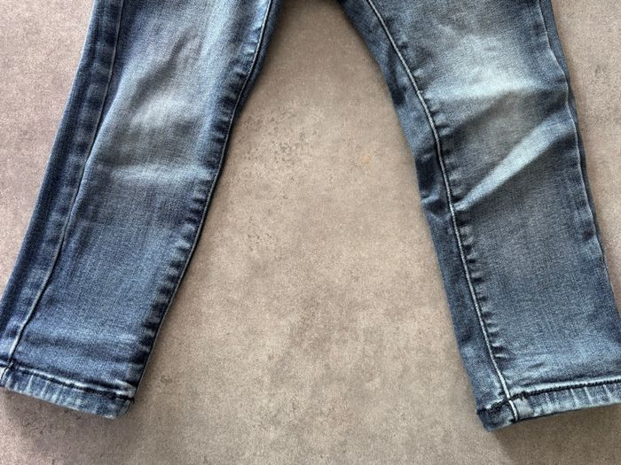 Lot 2 pantalons Okaïdi - photo numéro 2