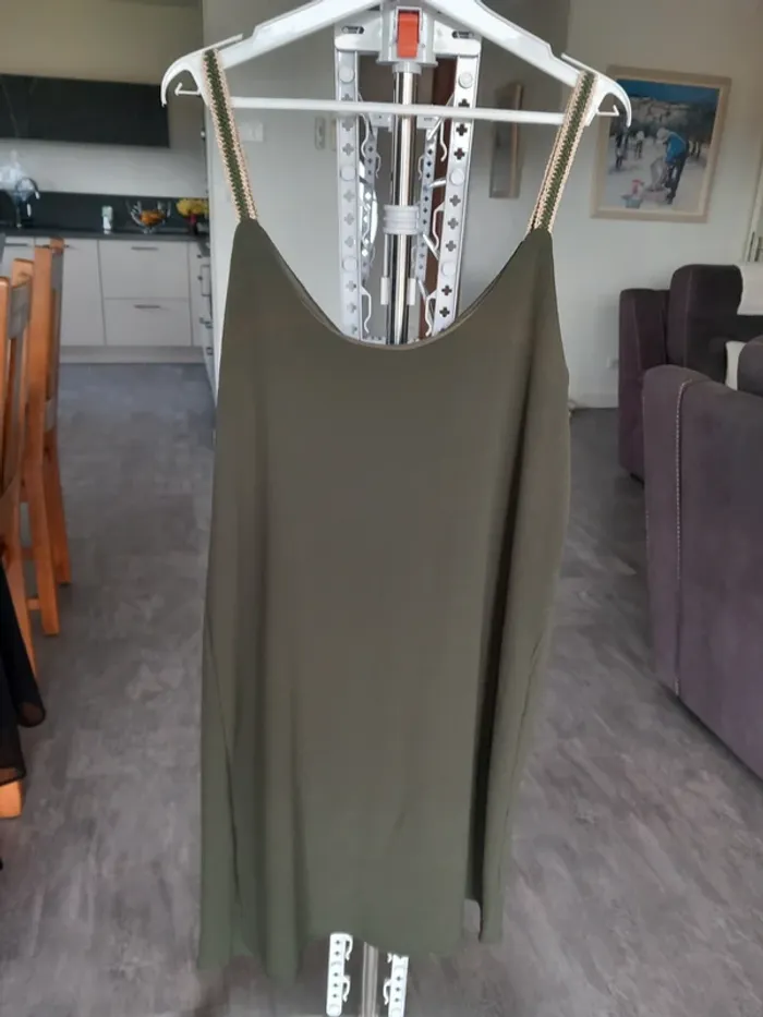 Robe d'été femme It Hippie M/L. - photo numéro 2
