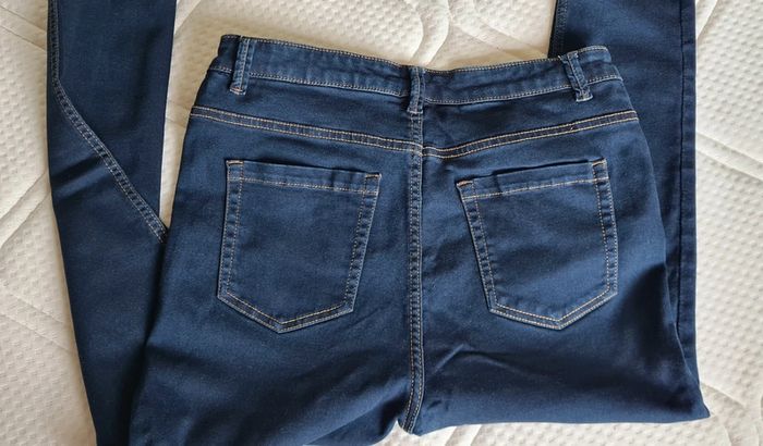 Jean skinny taille 42 - photo numéro 3