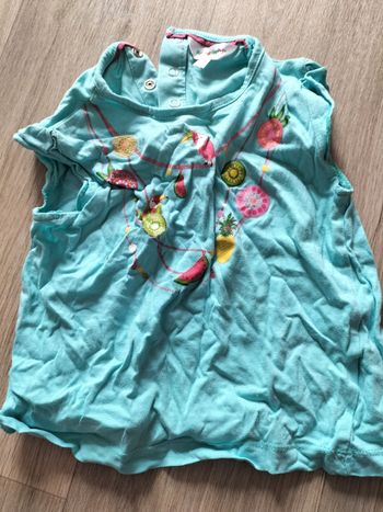 Tee-shirt