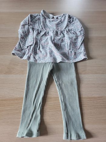 Ensemble 2 ans