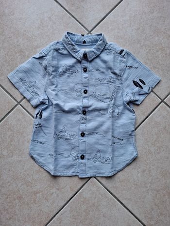 Chemise