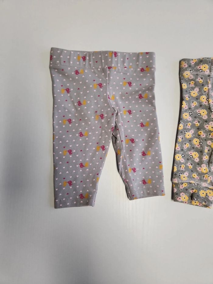 Leggins fille - photo numéro 2