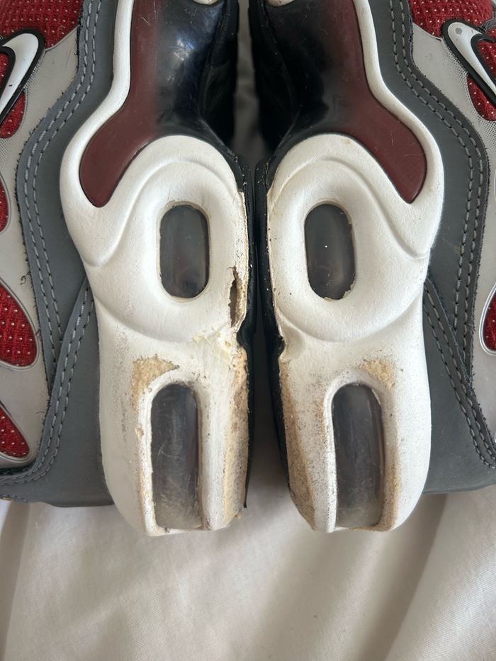 Baskets Air Max Tn - photo numéro 7