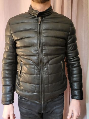 Manteau