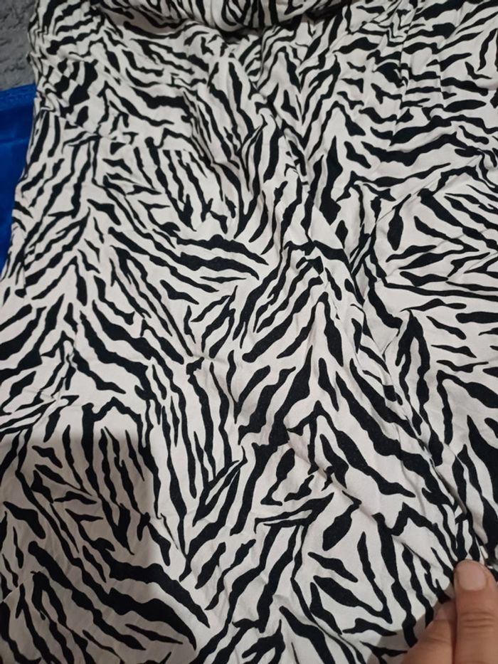 Pantalon sarouel décontracté - photo numéro 5