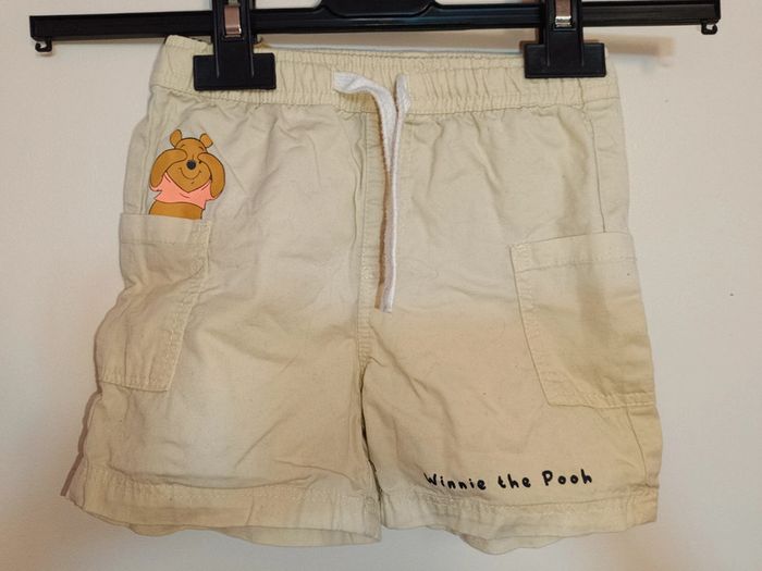 Short