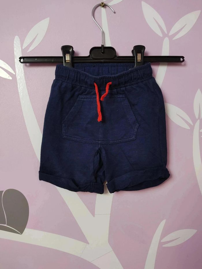 Short 18 mois Orchestra