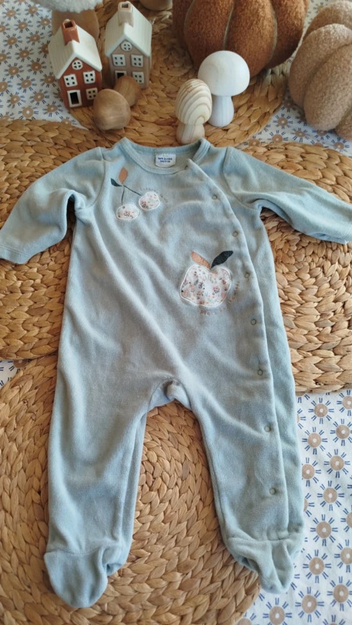 Pyjama 9 mois