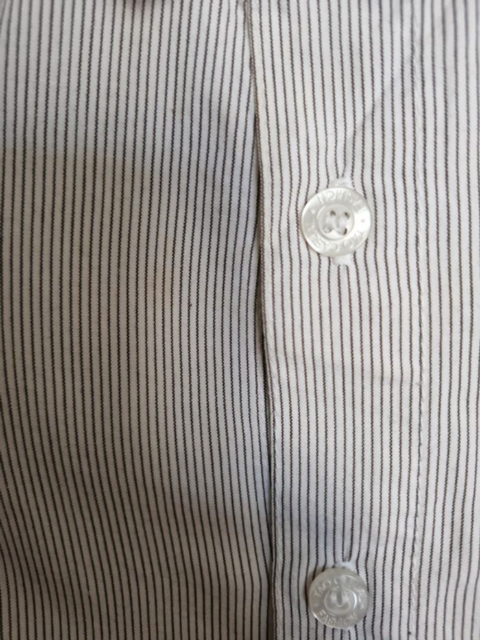 Chemise manches longues enfant 3 ans Tape à l'oeil Coton - photo numéro 3