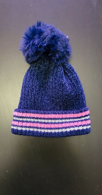 Bonnet