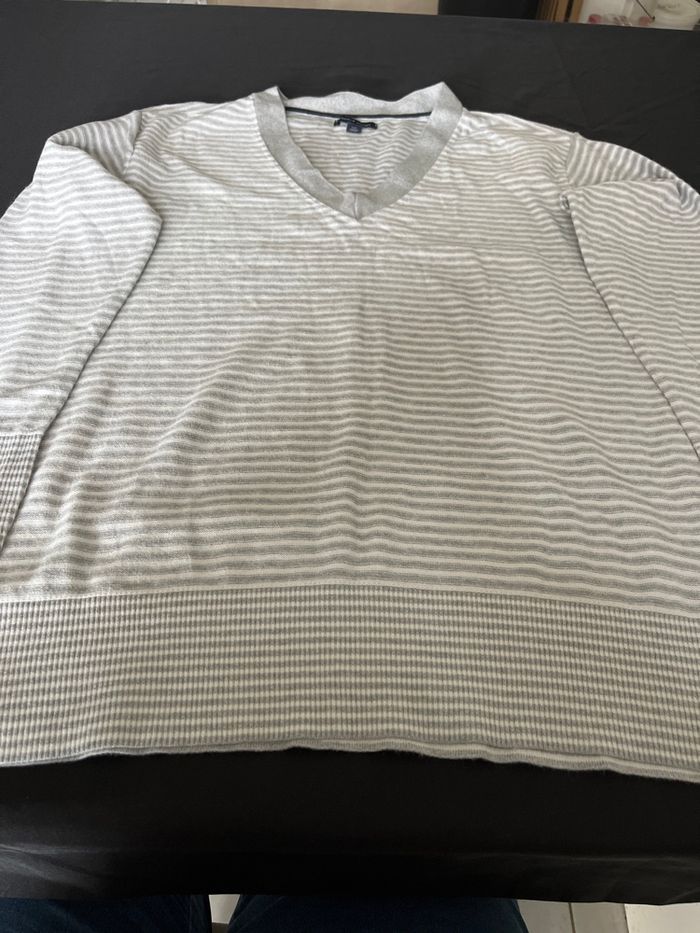 Pull femme tommy Hilfiger