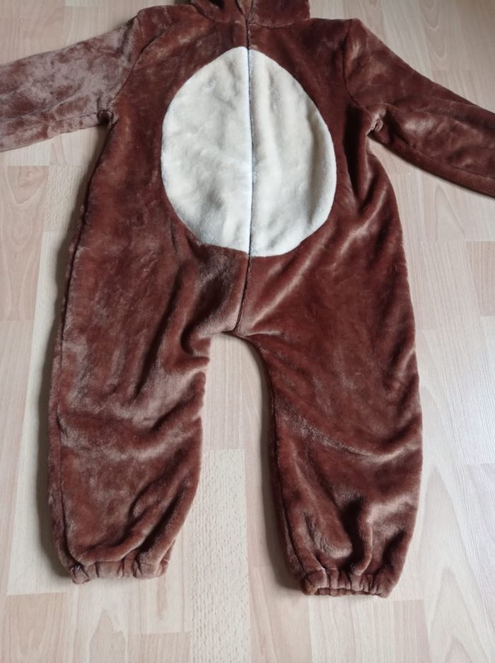 Deguisement singe 5ans - photo numéro 2