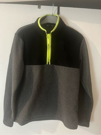 Pull polaire