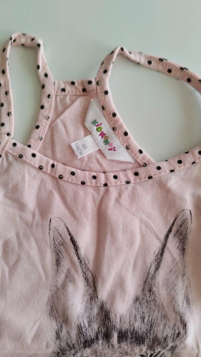 Debardeur 4 ans - photo numéro 4