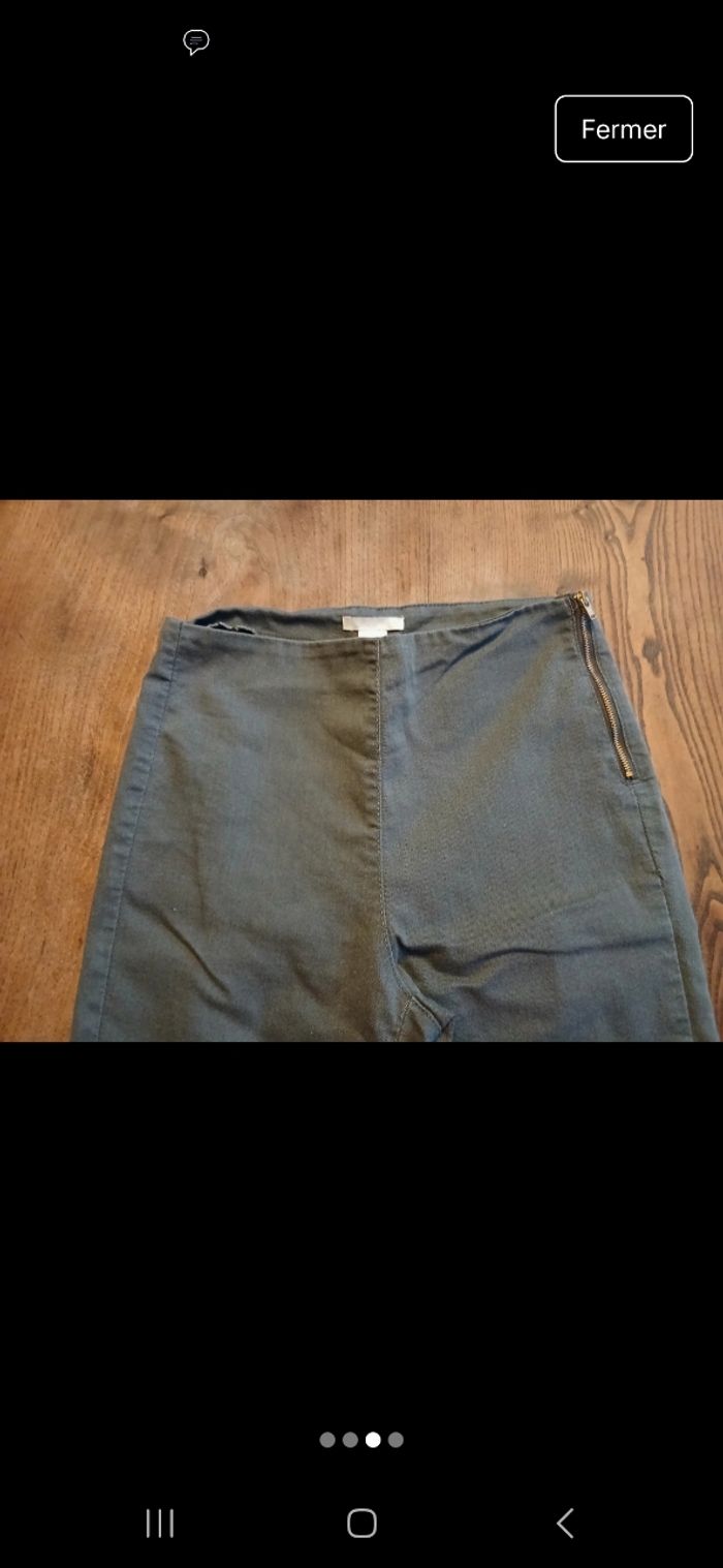 Pantalon femme - photo numéro 3