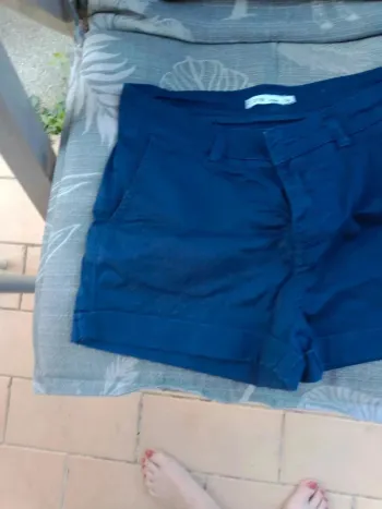 Short été