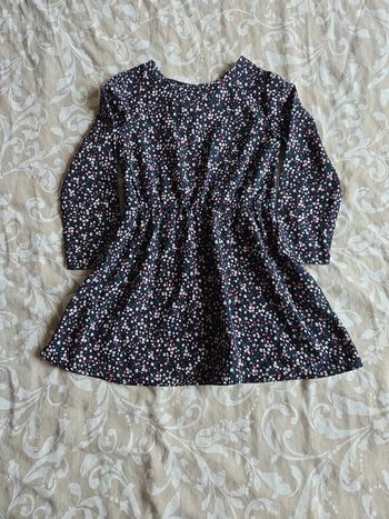 Robe taille 4 ans