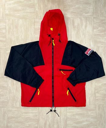 Veste Marlboro