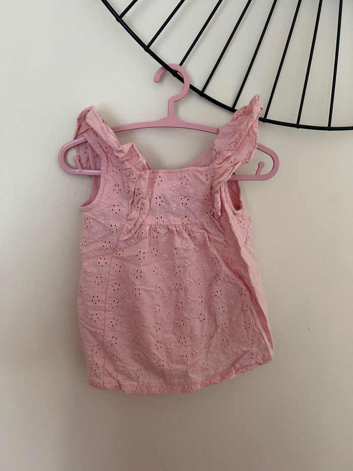 Lot 10 robes - photo numéro 6