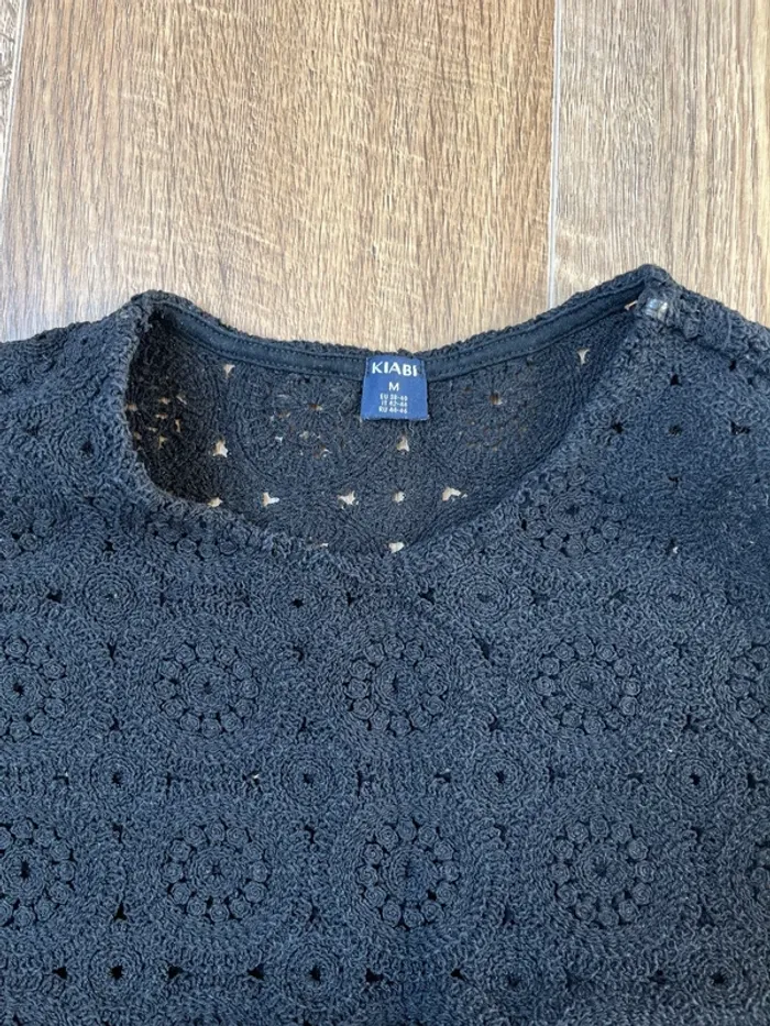 Ensemble crochet - photo numéro 3