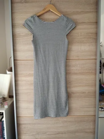 Robe marinière